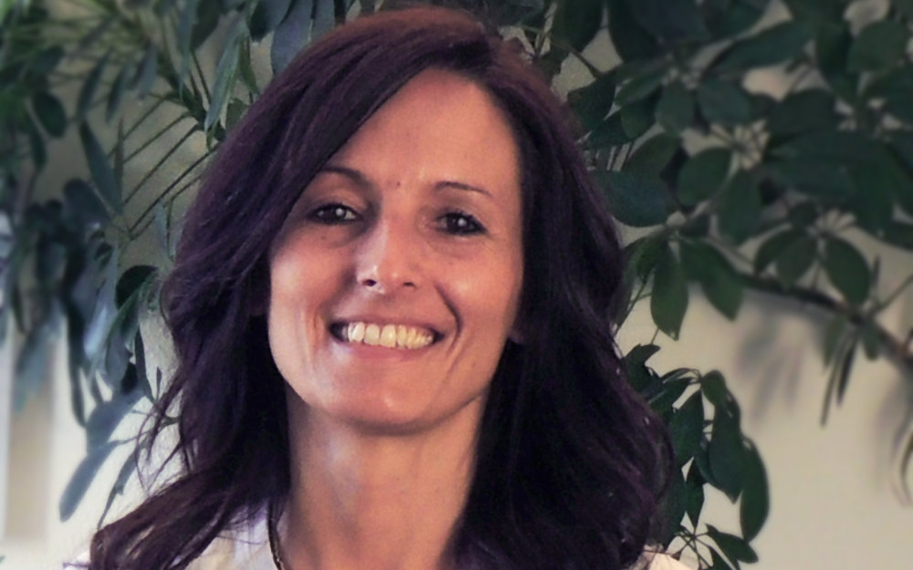 Lisa - Operatrice Shiatsu
