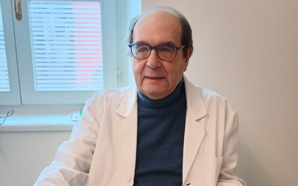 Dott. Stefano Barni