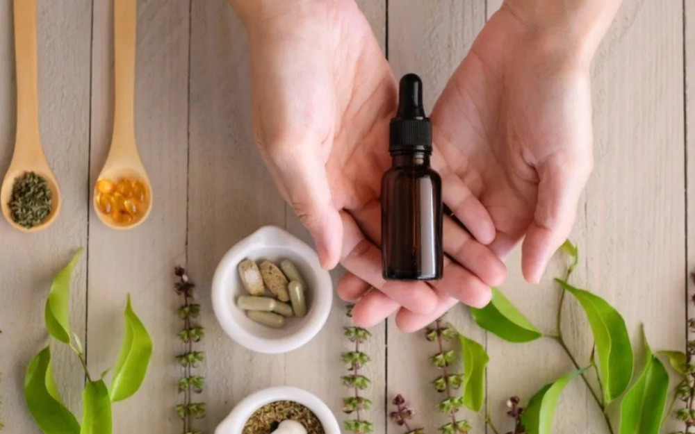 Medicina Naturale